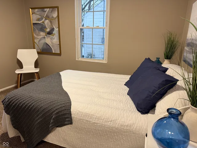 $89,900 | 3912 St Charles Street, Anderson, IN 46013