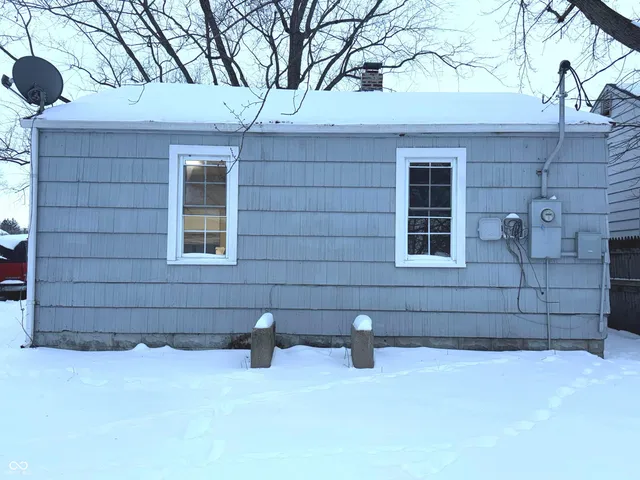 $89,900 | 3912 St Charles Street, Anderson, IN 46013