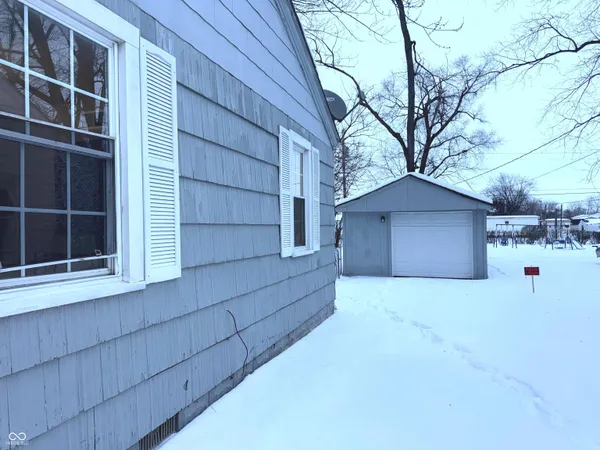 $84,900 | 3912 St Charles Street, Anderson, IN 46013