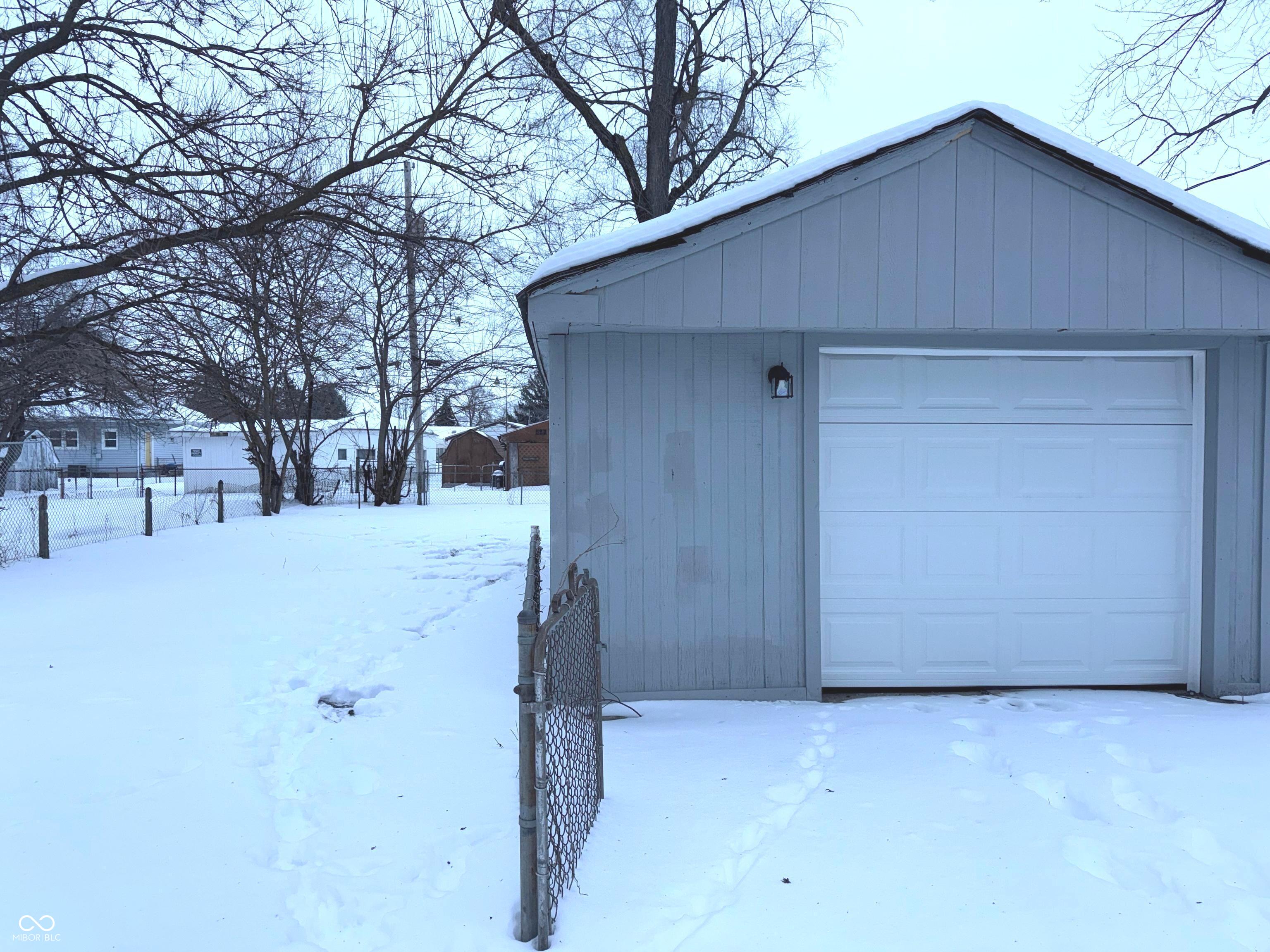 3912 St Charles Street Anderson, IN 46013 - Photo 21 of 22