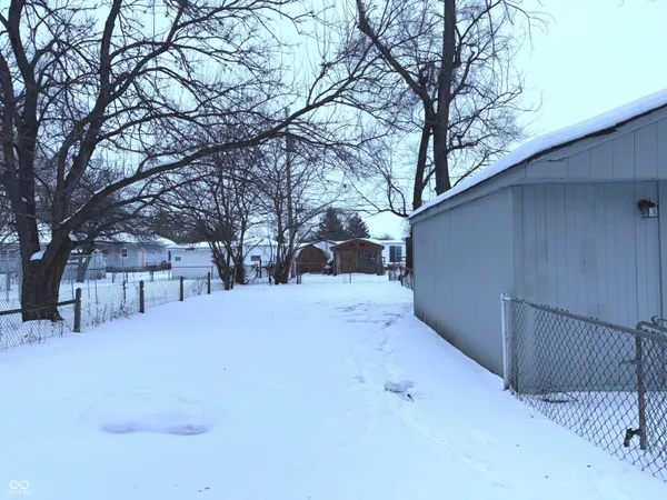 $84,900 | 3912 St Charles Street, Anderson, IN 46013