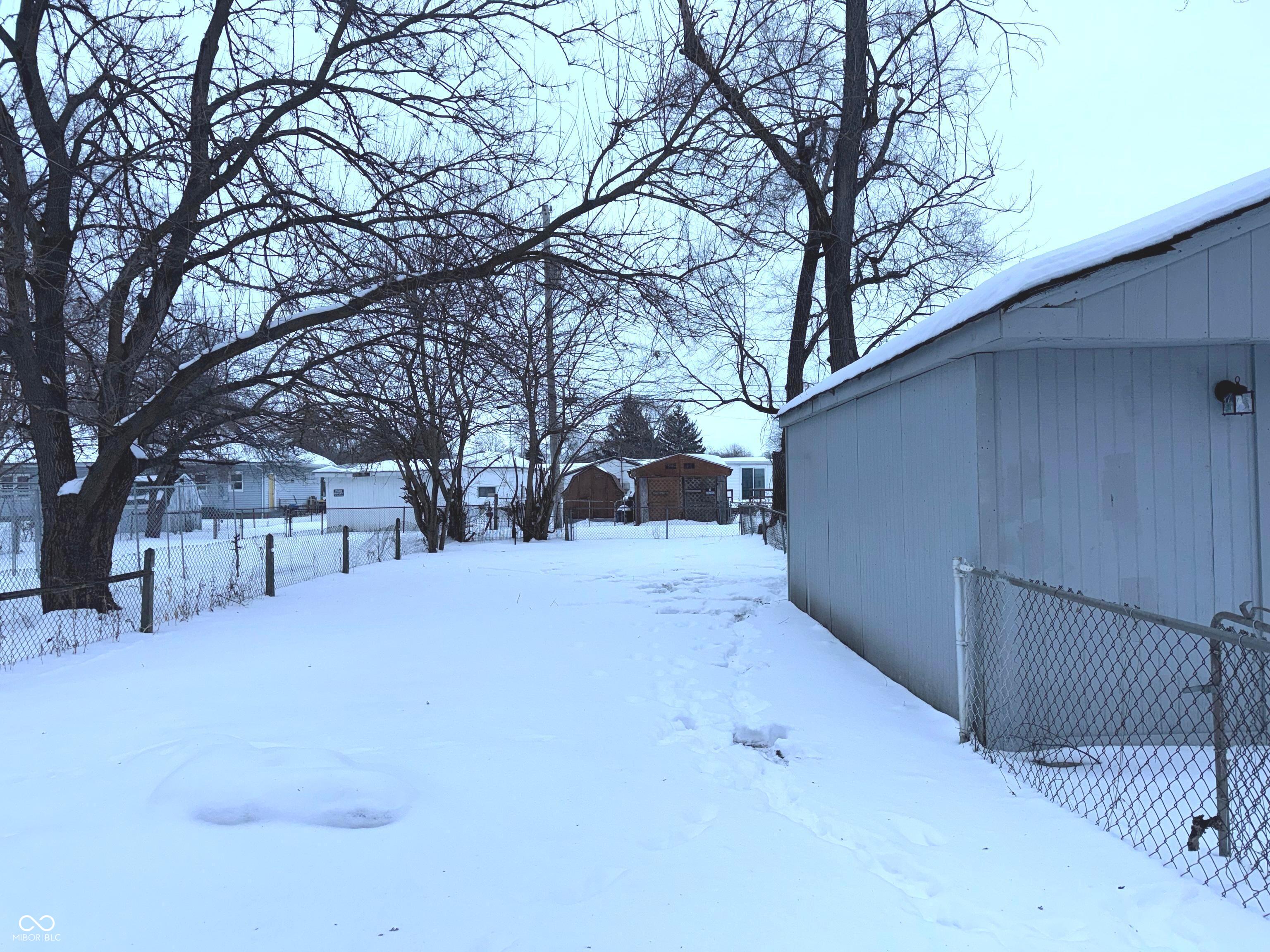 3912 St Charles Street Anderson, IN 46013 - Photo 22 of 22