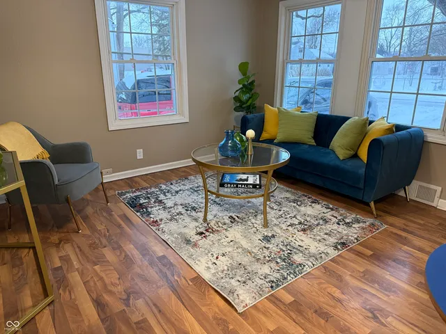 $89,900 | 3912 St Charles Street, Anderson, IN 46013