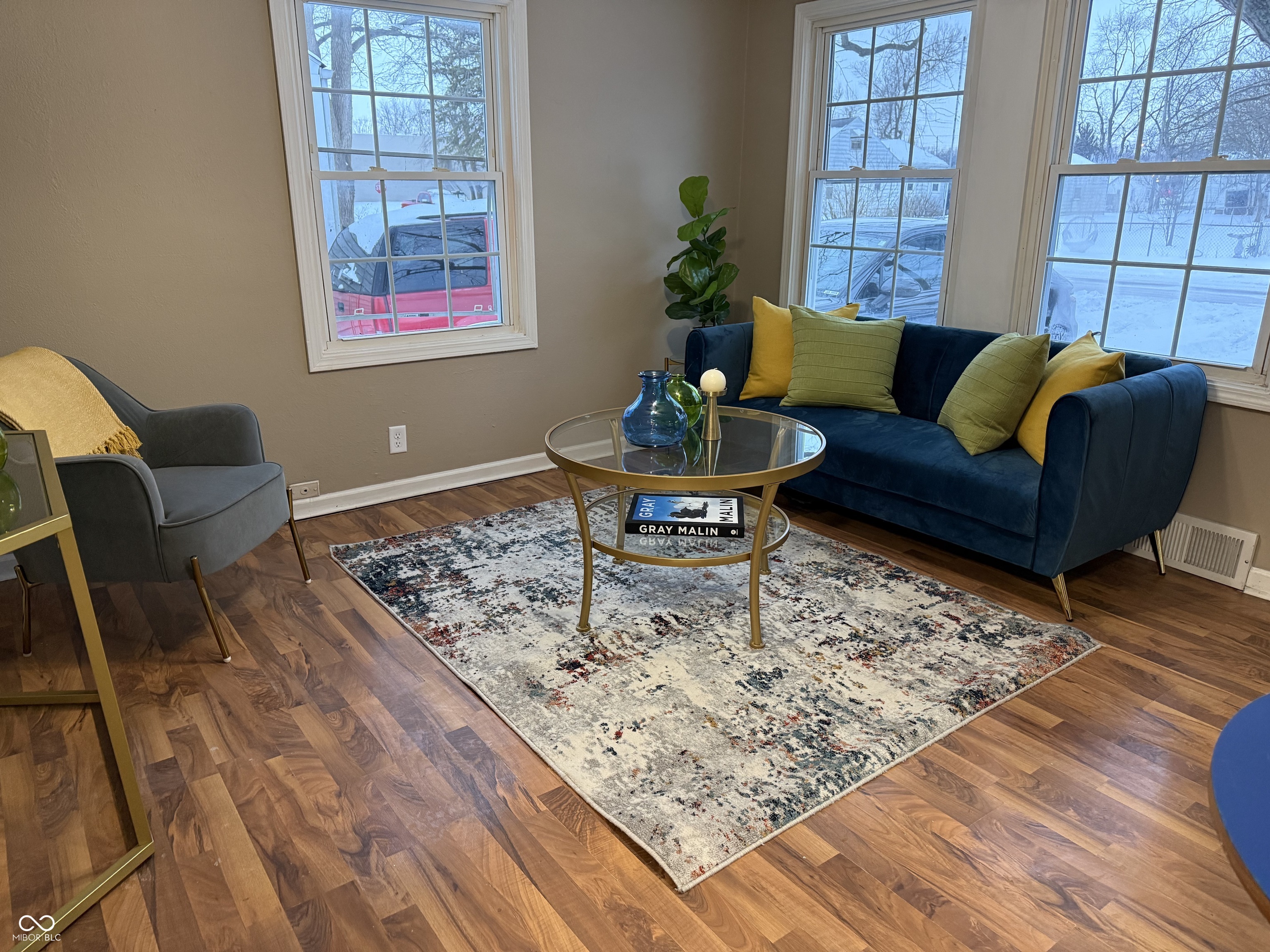 3912 St Charles Street Anderson, IN 46013 - Photo 3 of 22