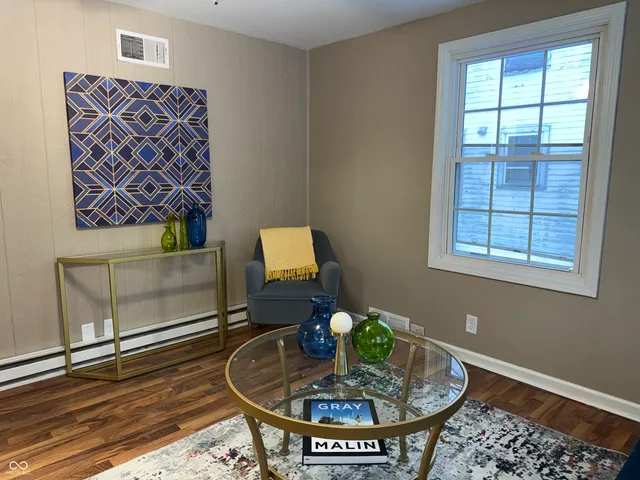 $89,900 | 3912 St Charles Street, Anderson, IN 46013