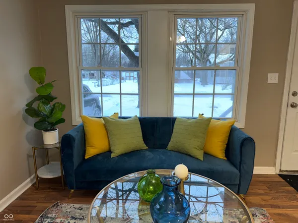 $84,900 | 3912 St Charles Street, Anderson, IN 46013