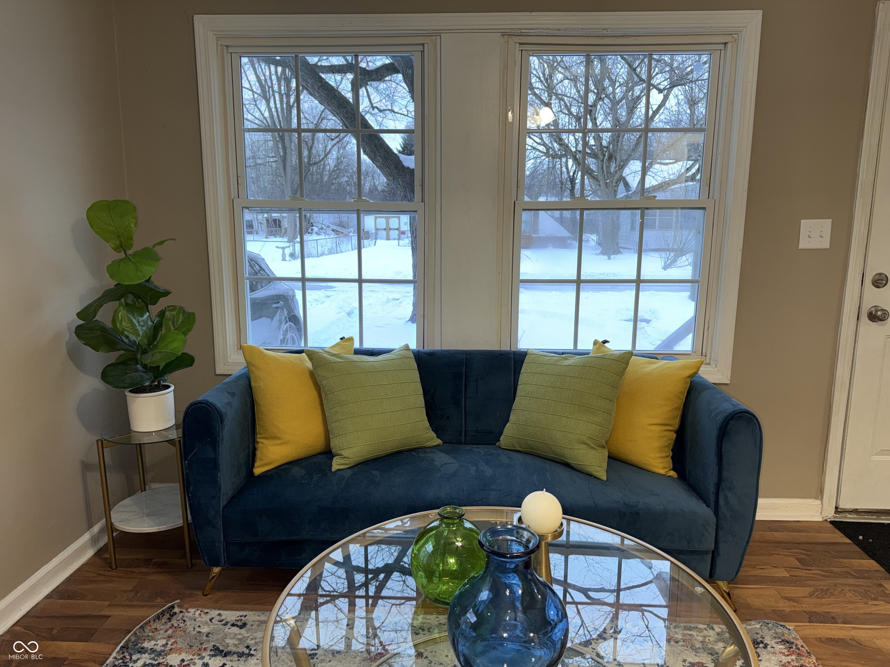 3912 St Charles Street Anderson, IN 46013 - Photo 5 of 22