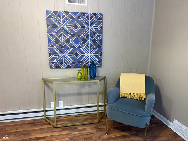 $89,900 | 3912 St Charles Street, Anderson, IN 46013