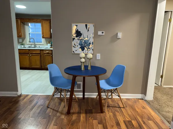 $84,900 | 3912 St Charles Street, Anderson, IN 46013