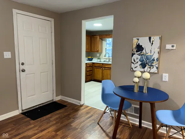 $84,900 | 3912 St Charles Street, Anderson, IN 46013