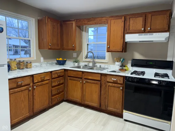 $84,900 | 3912 St Charles Street, Anderson, IN 46013