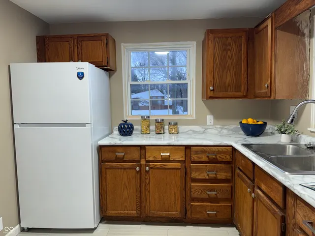 $89,900 | 3912 St Charles Street, Anderson, IN 46013