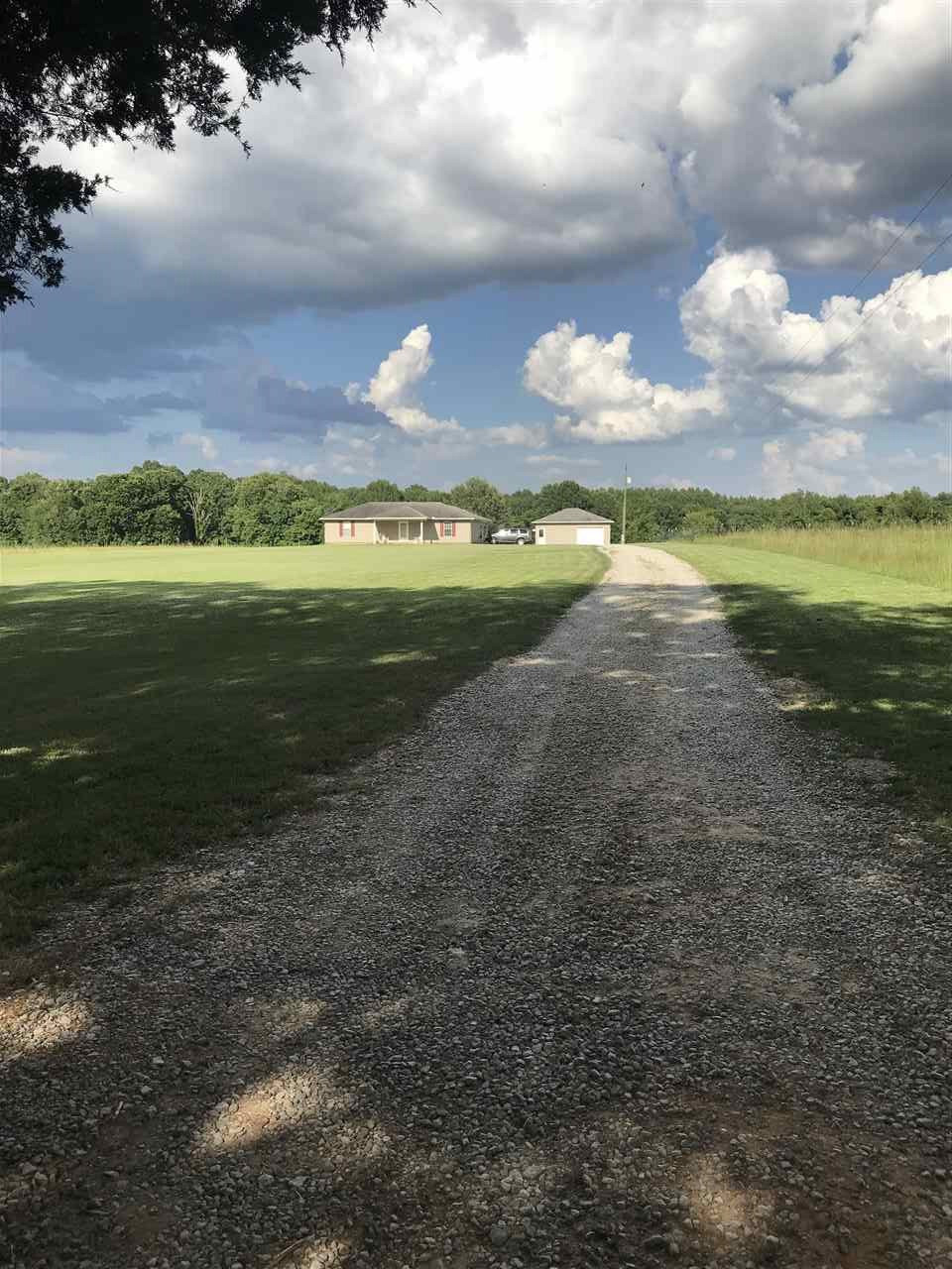395 Wilson-Bates Road Morton, MS 39117 - Photo 1 of 7 Photo 1