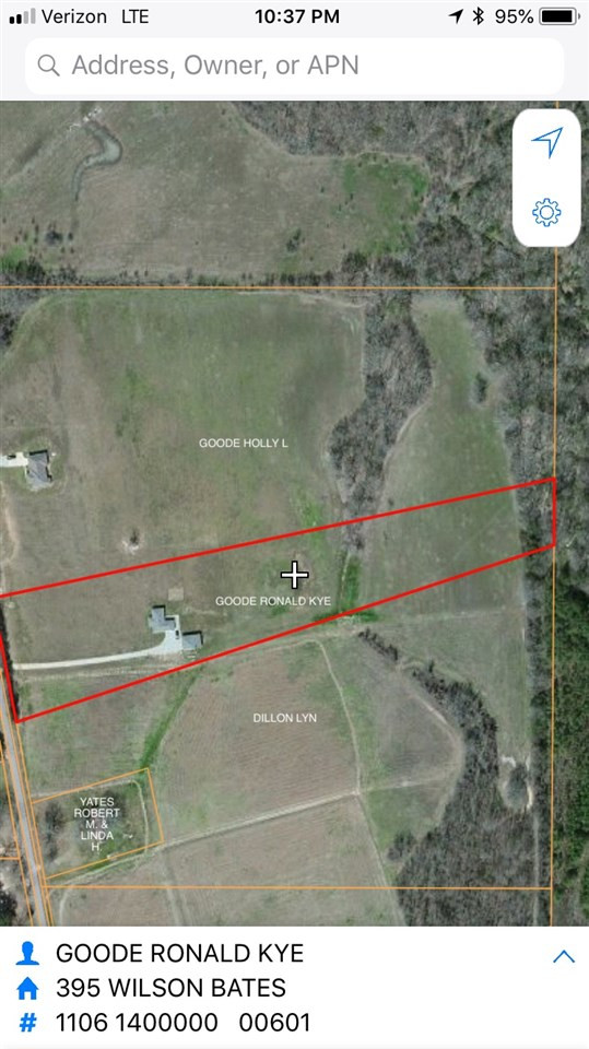 395 Wilson-Bates Road Morton, MS 39117 - Photo 2 of 7 Photo 2