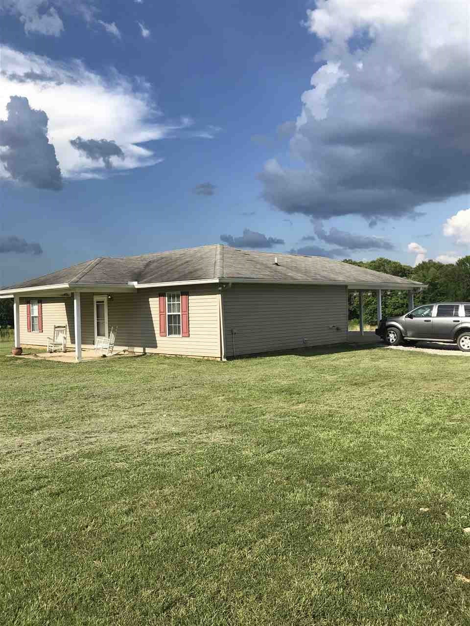 395 Wilson-Bates Road Morton, MS 39117 - Photo 3 of 7 Photo 3