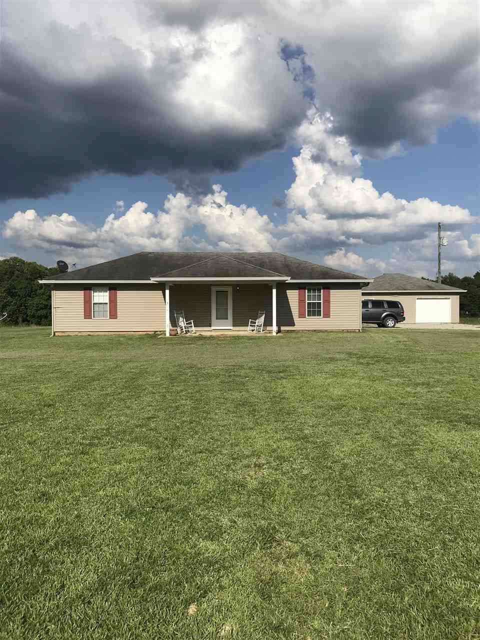 395 Wilson-Bates Road Morton, MS 39117 - Photo 5 of 7 Photo 5