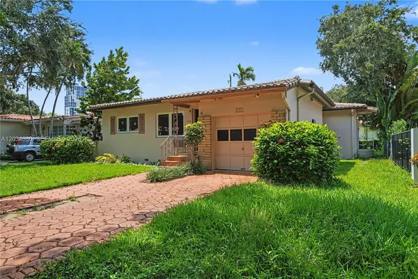 $1,400,000 | 236 Candia Avenue, Coral Gables, FL 33134