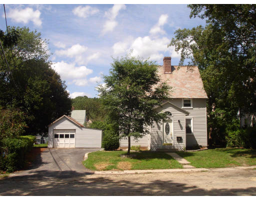26 Heroult Road Worcester, MA 01606 - Photo 1 of 1 Gallery Image 1
