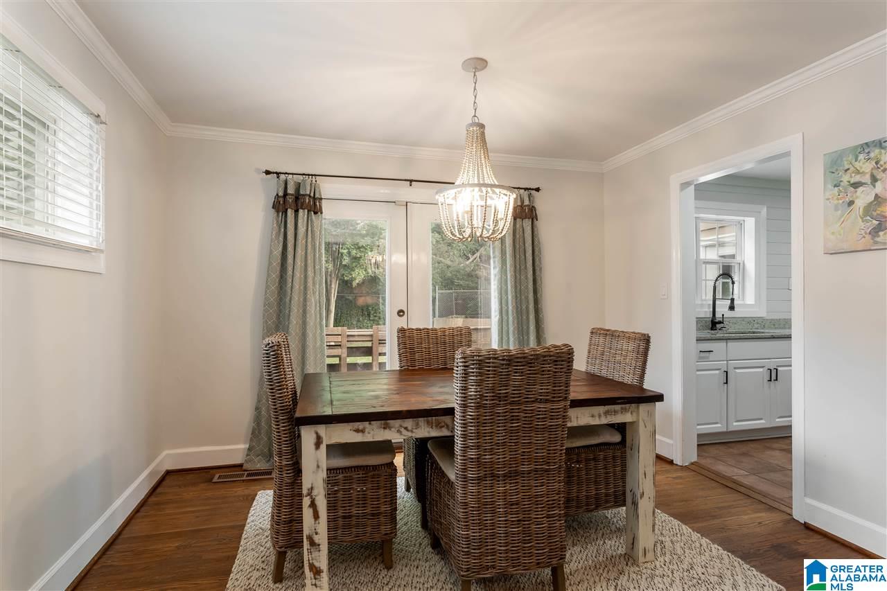 1228 Cresthill Road Birmingham, AL 35213 - Photo 10 of 34