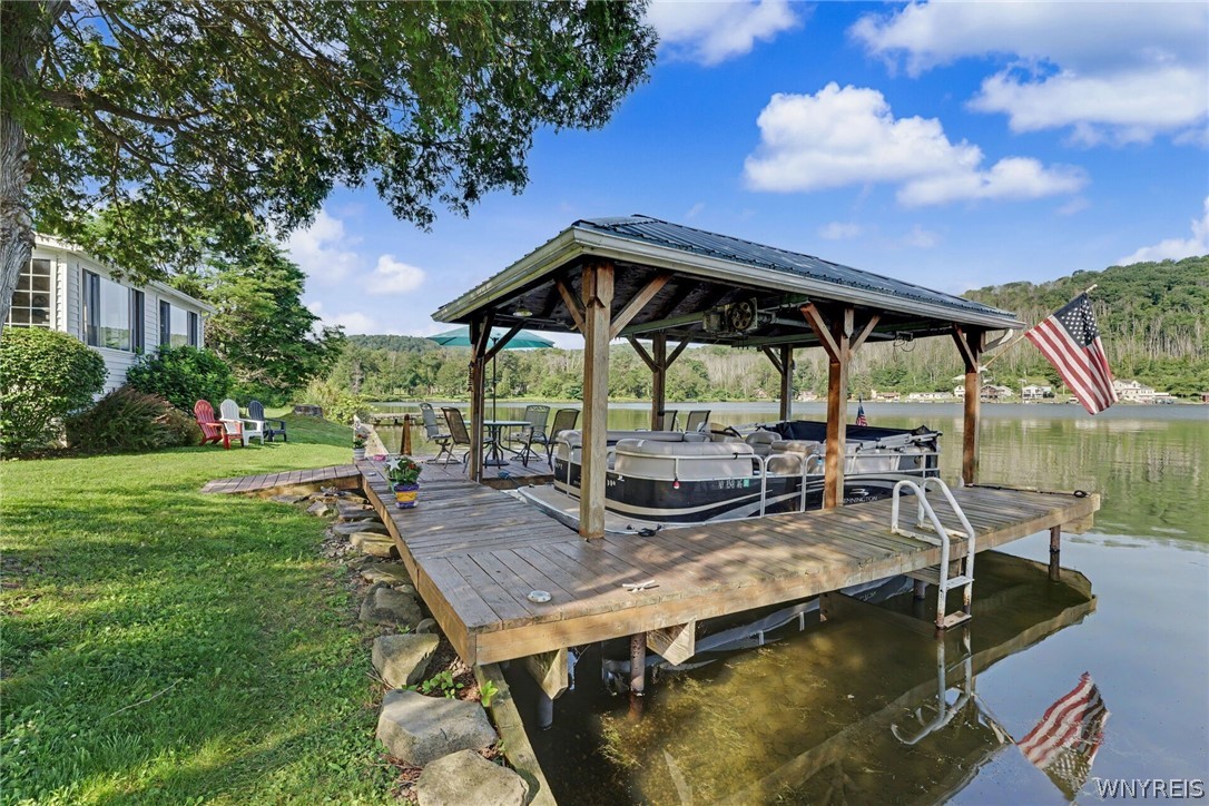 105 South Shore Road Cuba, NY 14727 - Photo 19 of 50
