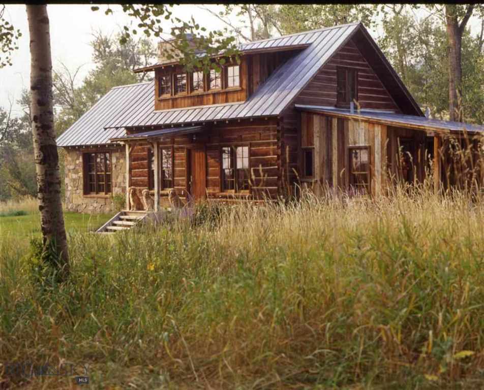 65 Suce Creek Road Livingston, MT 59047 - Photo 1 of 1 Gallery Image 1