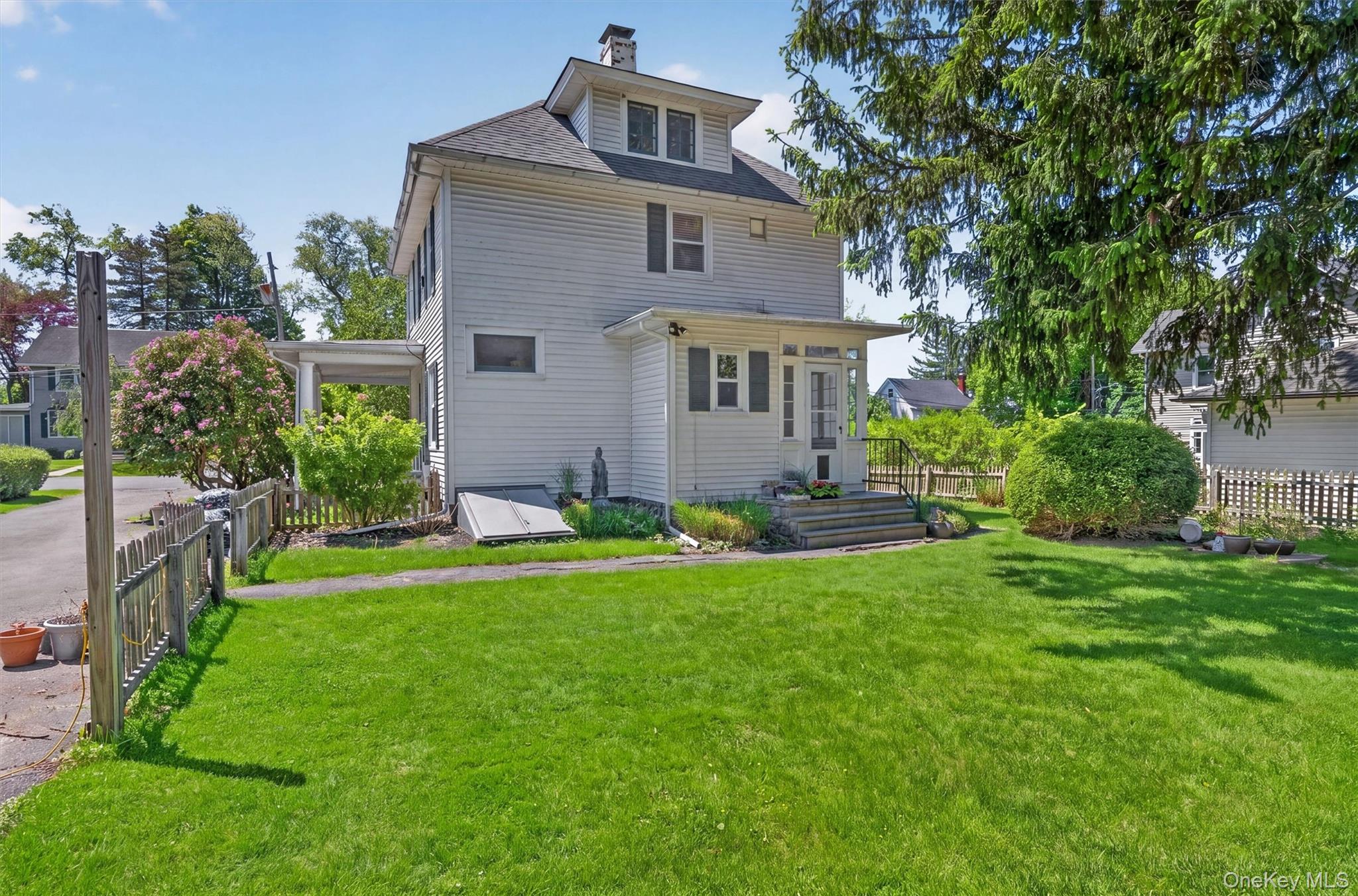 14 Campbell Road Warwick, NY 10990 - Photo 44 of 47