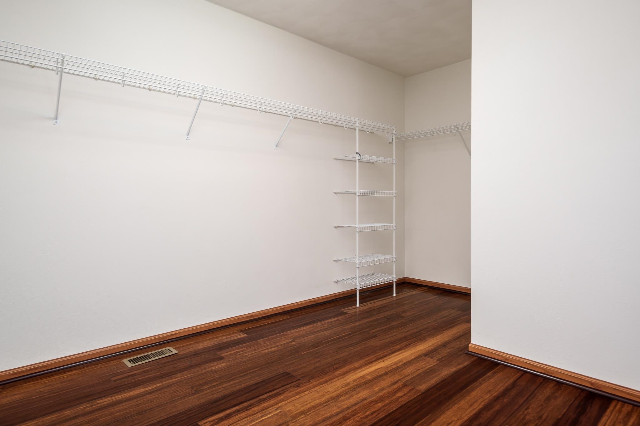 261 West Redtail Lane Oregon, IL 61061 - Photo 30 of 63 a view of a room with wooden floor