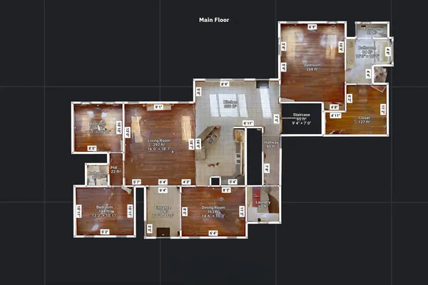 $450,000 | 261 West Redtail Lane, Oregon, IL 61061