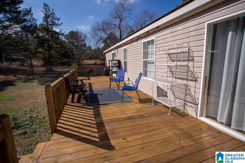 1028 Mt Gilead Road Jacksonville, AL 36265 - Photo 30 of 42