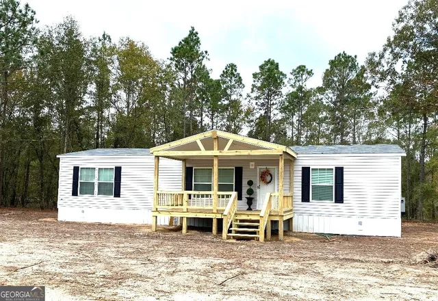 $215,000 | 519 Wilson Road, Twin City, GA 30471