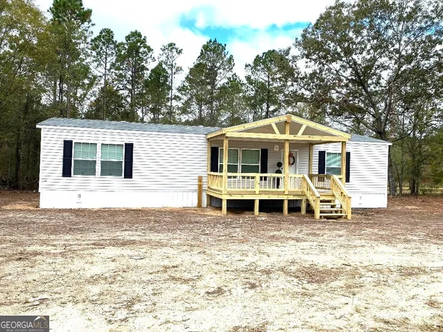 $215,000 | 519 Wilson Road, Twin City, GA 30471