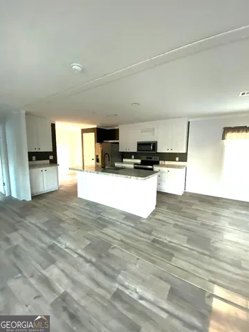 $215,000 | 519 Wilson Road, Twin City, GA 30471