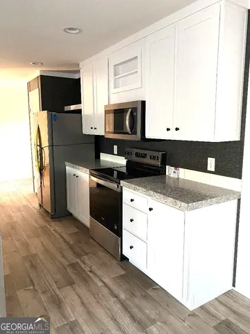 $215,000 | 519 Wilson Road, Twin City, GA 30471