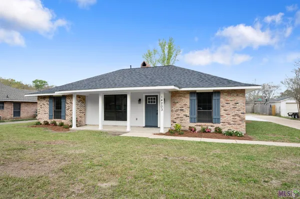 $289,900 | 14203 Haverhill Avenue, Pride, LA 70770