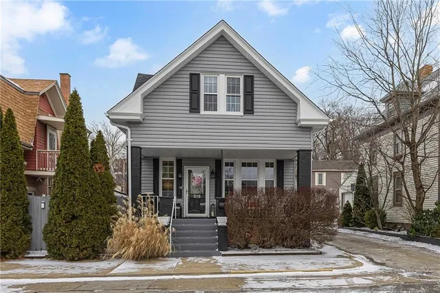 $175,000 | 515 12th Avenue, New Brighton, PA 15066