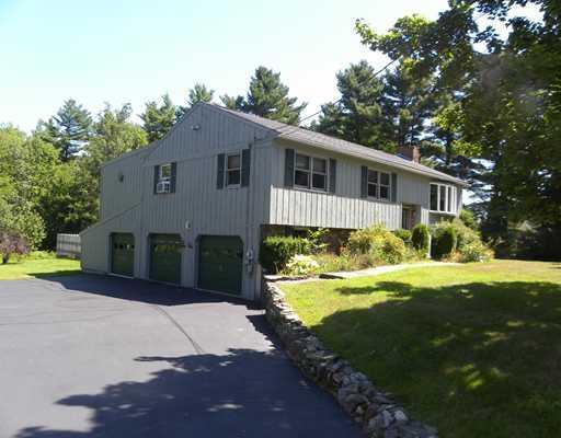 294 Hotel Road Auburn, ME 04210 - Photo 1 of 16 Exterior Front.