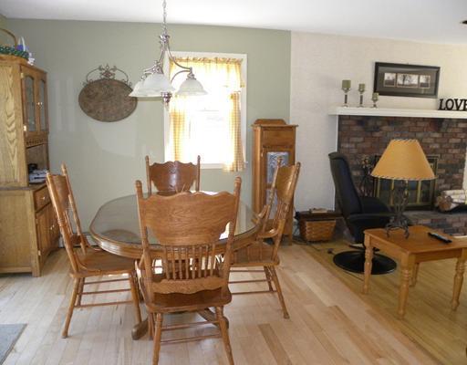 294 Hotel Road Auburn, ME 04210 - Photo 12 of 16 Dining Room.