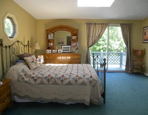294 Hotel Road Auburn, ME 04210 - Photo 16 of 16 Master Bedroom.