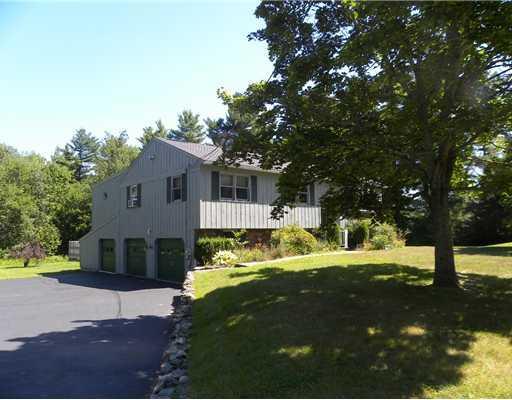 294 Hotel Road Auburn, ME 04210 - Photo 3 of 16 Exterior Front.