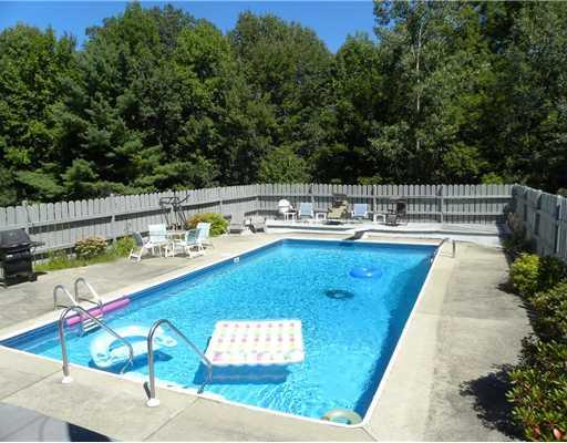 294 Hotel Road Auburn, ME 04210 - Photo 8 of 16 Swimming Pool/Hot Tub/Sauna.