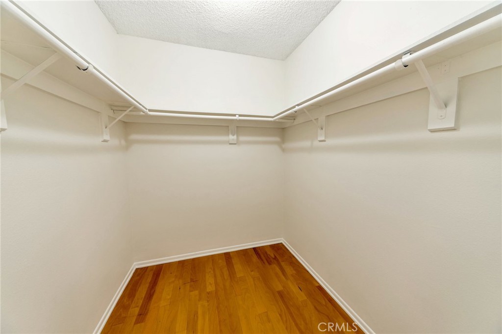 5320 Peck Road, Unit 18 El Monte, CA 91732 - Photo 21 of 33 Walk-in Closet at Primary Beroom