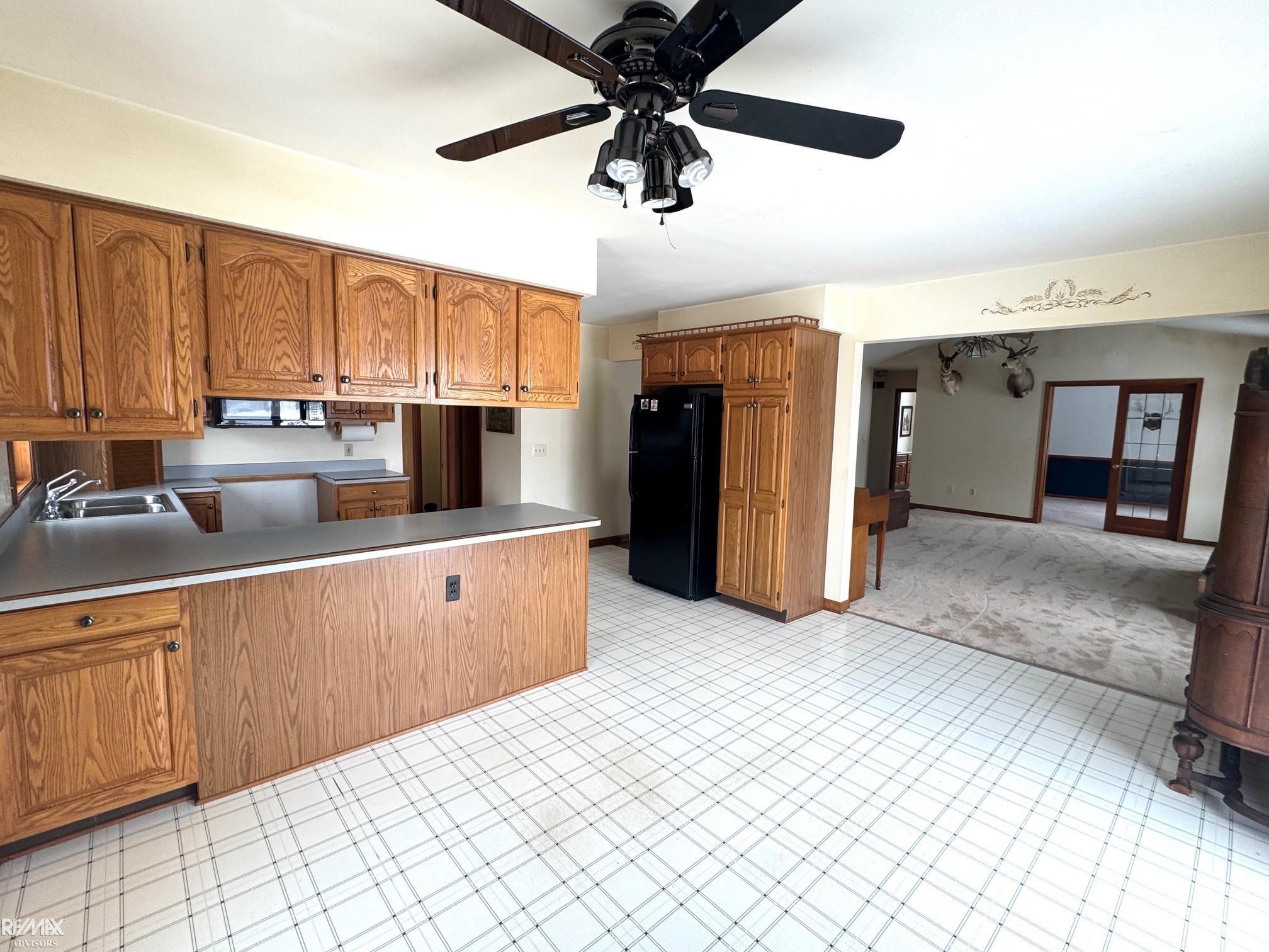 8223 Meisner Road Casco, MI 48064 - Photo 7 of 18