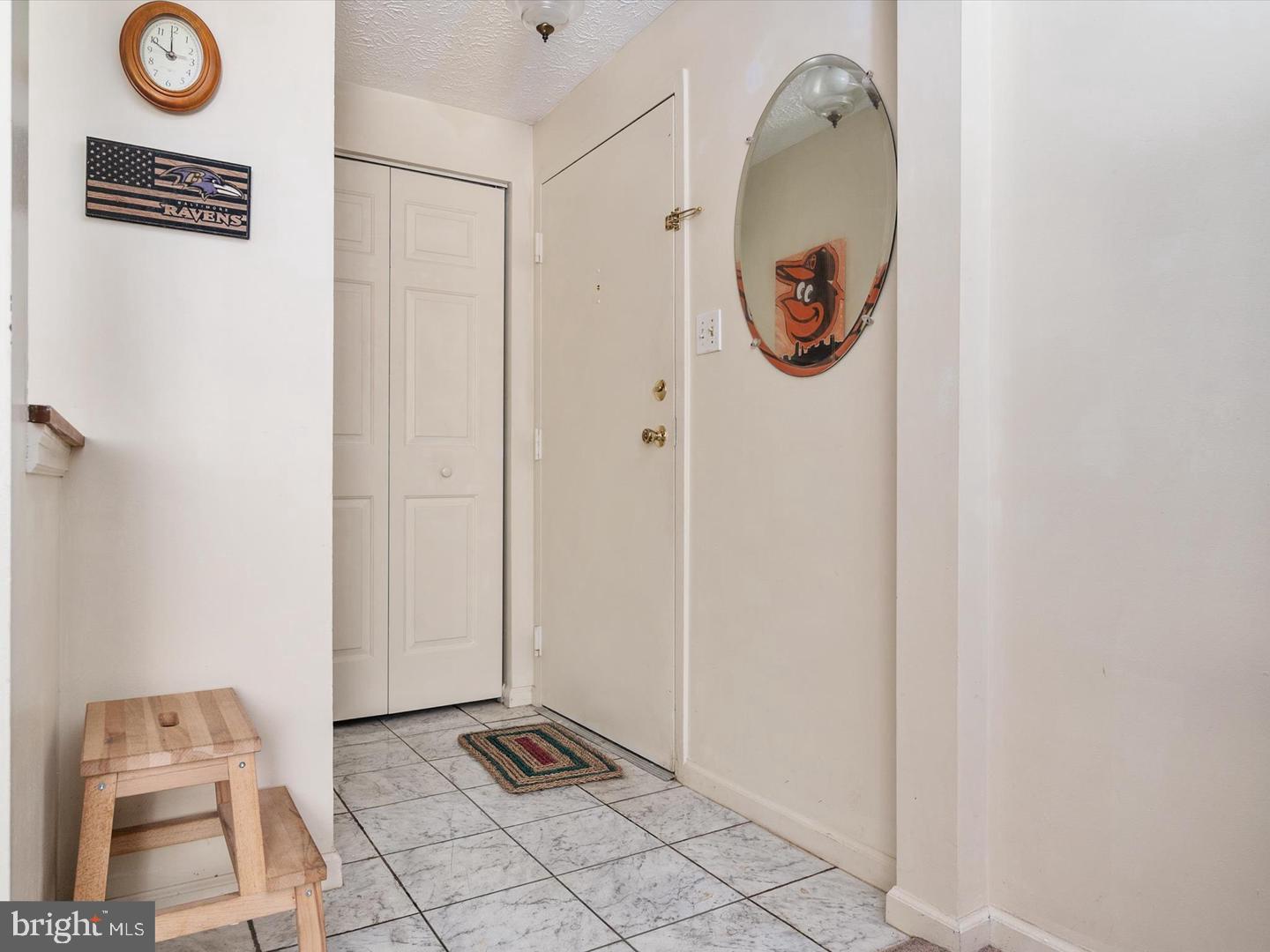 8028 Abbey Court, Unit C Pasadena, MD 21122 - Photo 5 of 12 a view of a entryway