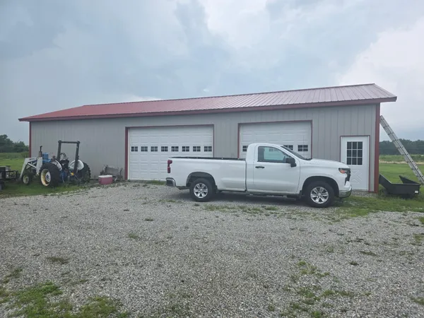 $439,900 | 2051 Highway 50, Versailles, IN 47042
