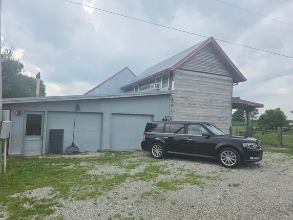 $439,900 | 2051 Highway 50, Versailles, IN 47042