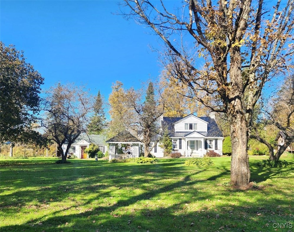 2410 Castle Road Newport, NY 13416 - Photo 1 of 1 Gallery Image 1