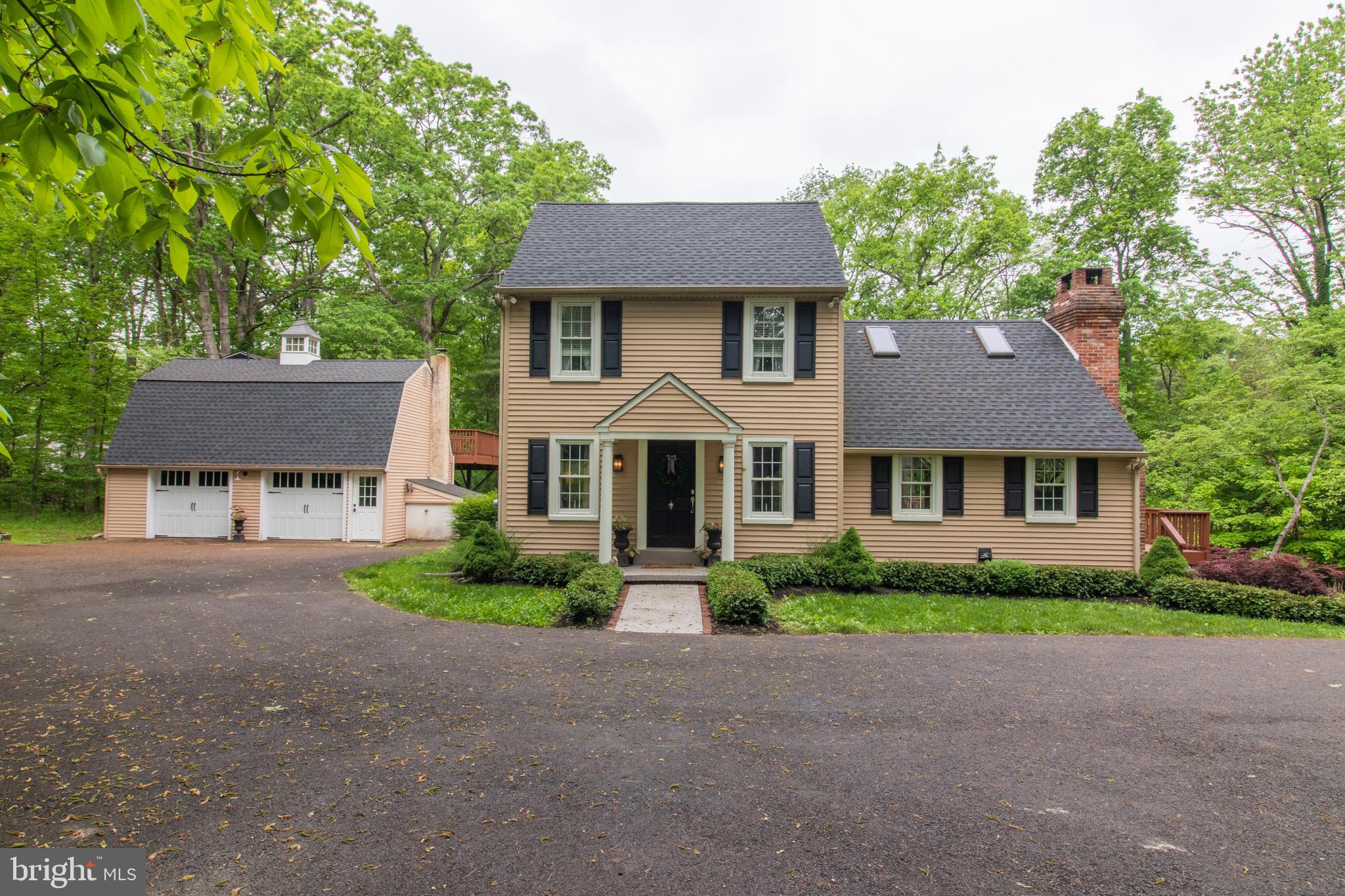30 Gruver Road Pipersville, PA 18947 - Photo 3 of 57 Gallery Image 3