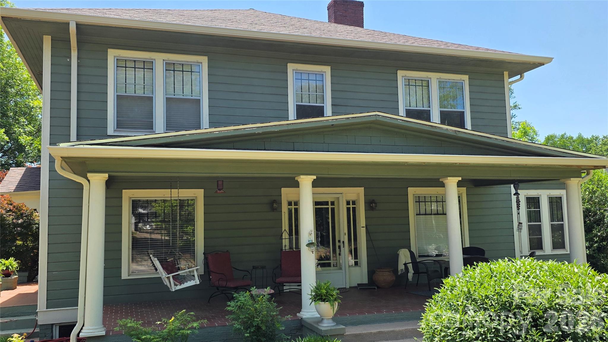 313 East Main Street Morganton, NC 28655 - Photo 47 of 47