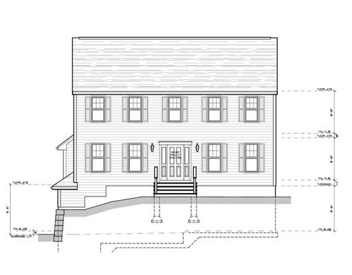 6 Adelaide Way, Unit LOT 3 Marshfield, MA 02050 - Photo 1 of 4 Gallery Image 1