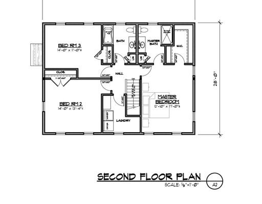 6 Adelaide Way, Unit LOT 3 Marshfield, MA 02050 - Photo 3 of 4 Gallery Image 3